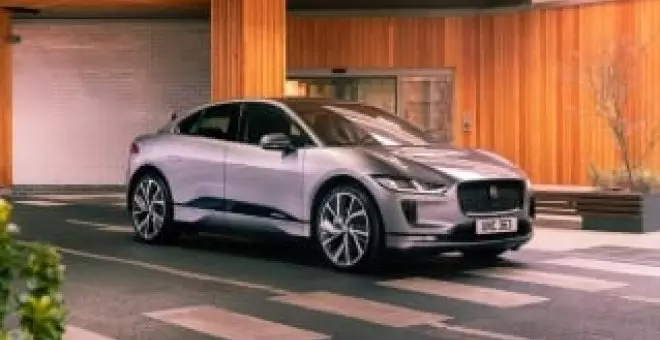 Jaguar hace borrón y cuenta nueva cargándose antes de tiempo su primer coche eléctrico