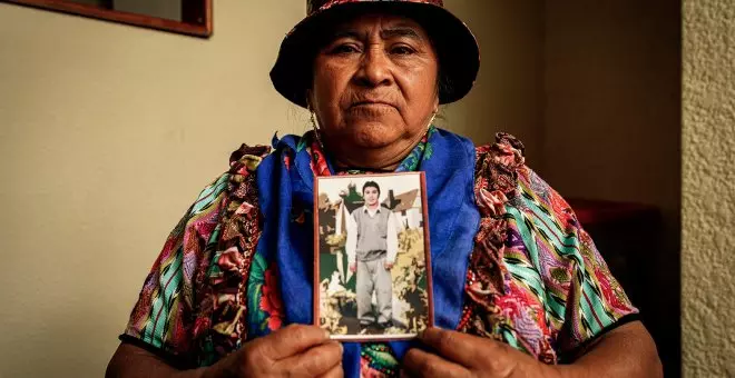 Falta de datos, maltratos y discriminación: las autoridades de Guatemala fallan en la búsqueda de sus migrantes desaparecidos