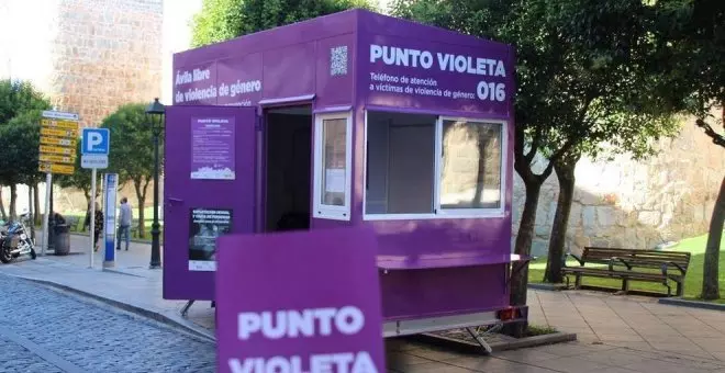 PP y VOX "fulminan" los puntos violeta de las ferias de Alcalá