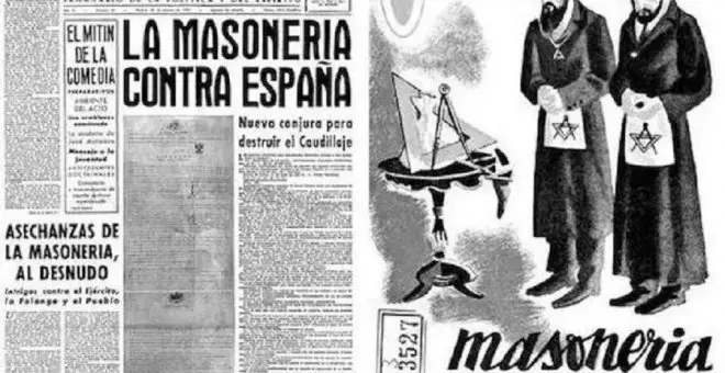 Defensa de la Masonería en la España de 1900