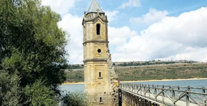 Planes para descubrir el encanto de la Comarca de Campoo