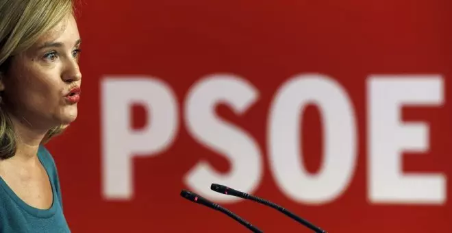 El PSOE reprocha a Azcón que no haya cesado a los dos directores que exaltaron el franquismo