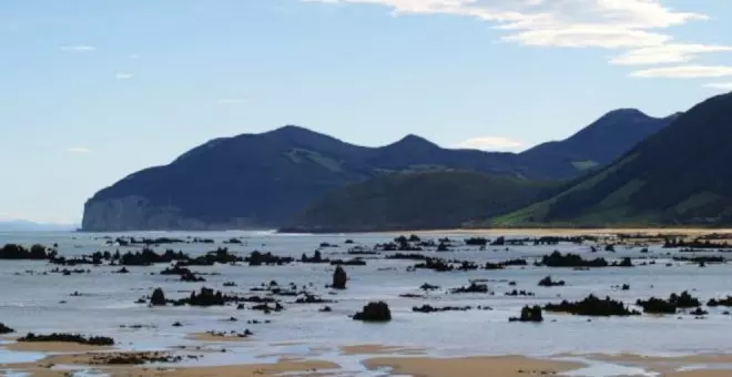 Dos playas de Cantabria, entre las "más deseadas de España" según National Geographic