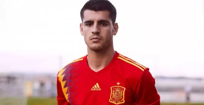 Los jugadores de la selección española de fútbol masculina rechazan los "comportamientos inaceptables" de Rubiales
