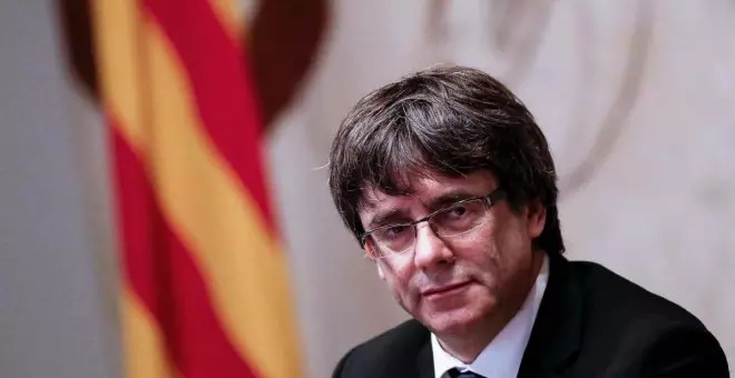 ¿Puigdemont es progresista, conservador o solo independentista?