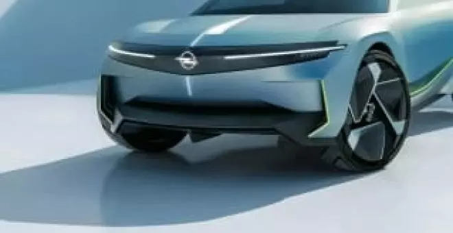 El primer coche eléctrico de la nueva Opel costará menos de 25.000 ? y ya tiene fecha de llegada