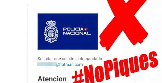 Suben un 13% las denuncias por delitos sexuales y se disparan las estafas informáticas