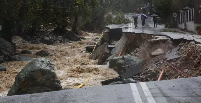 Al menos 15 muertos por el temporal en Grecia, Turquía y Bulgaria