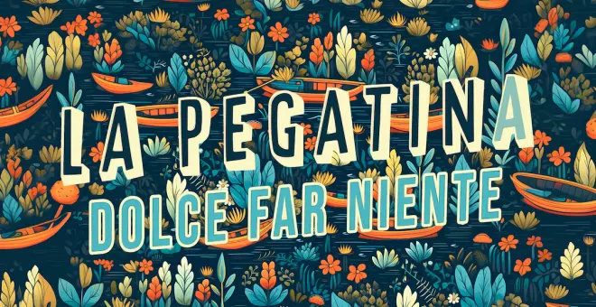 La Pegatina presenta el nou single 'Dolce Far Niente' a ritme d'ska