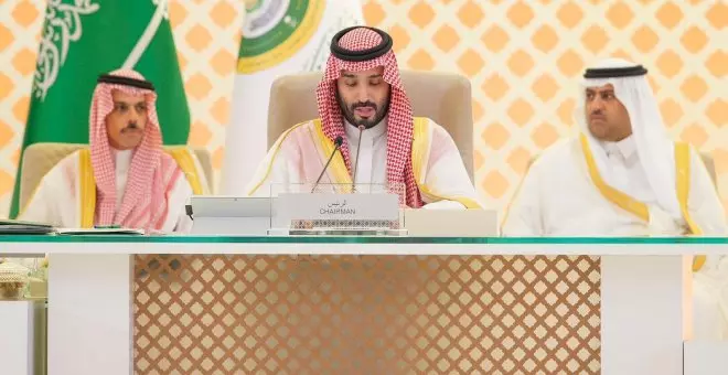 Navantia sigue negociando con Arabia Saudí el contrato de cinco nuevas corbetas