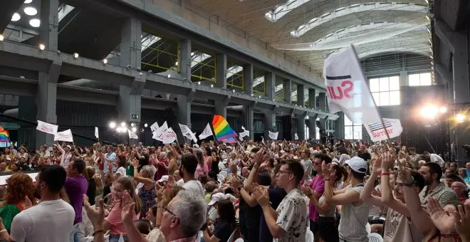 Otras miradas - Carta pública a Yolanda Díaz