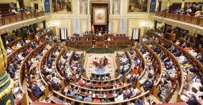 Más de 50 diputados reciben ingresos por alquilar propiedades