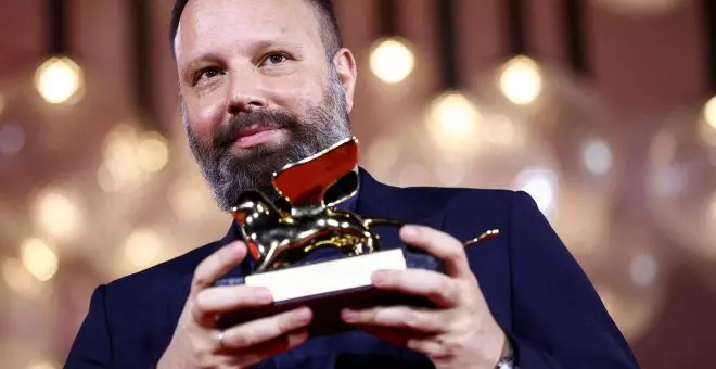 'Poor things' de Yorgos Lanthimos gana el León de Oro a la mejor película en Venecia