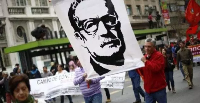 Chile a 50 años del golpe militar de Augusto Pinochet