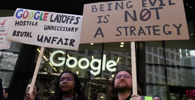 EEUU contra Google: la compañía se enfrenta a un gran juicio por monopolio