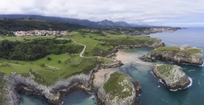 Asturies, segunda comunidad con más turismo rural este verano