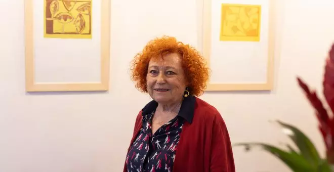 Consuelo Vallina expone en El Manglar
