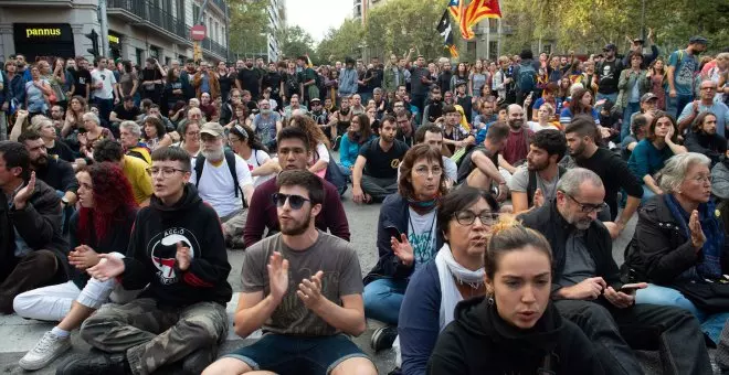Más allá de Puigdemont: la amnistía afecta a 1.432 personas y centenares de procesos judiciales abiertos en Catalunya