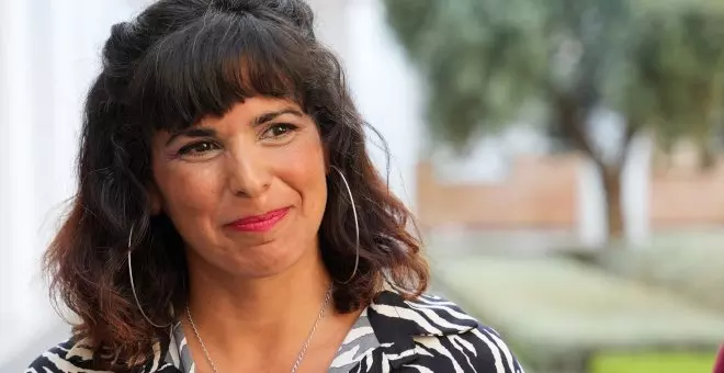 El Constitucional da la razón a Teresa Rodríguez: la historia de cómo se fraguó la herida en las izquierdas andaluzas