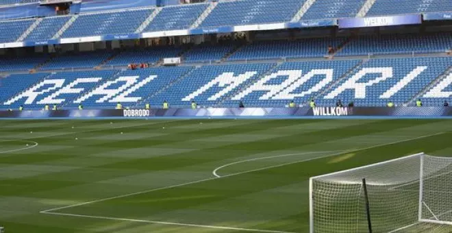 La segunda víctima del caso de los canteranos del Real Madrid formaliza su denuncia
