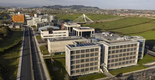23 empresas dejaron Cantabria en el segundo trimestre y 19 trasladaron su domicilio a la región