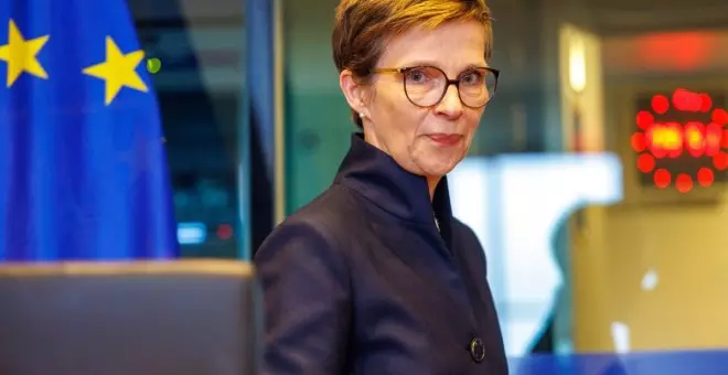 Claudia Buch obtiene el plácet del Parlamento Europeo para ser supervisora del BCE