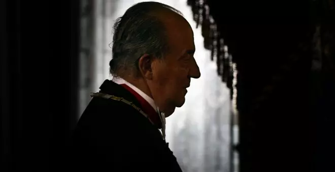 La sentencia que tiene en vilo a Juan Carlos y a Corinna en Londres: inminente y crucial