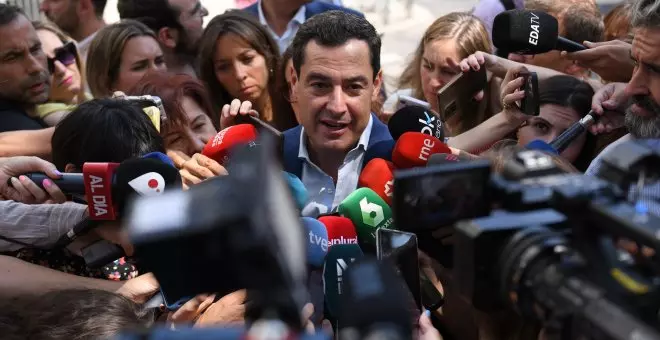 Estos son los pasos dados en España para frenar un 'tamayazo' como el que alienta el PP