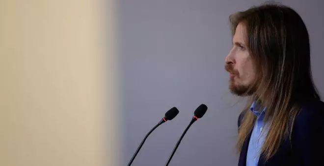 Podemos, ante la investidura de Feijóo: "El PP ha puesto a funcionar su maquinaria para subvertir lo emanado en las urnas"