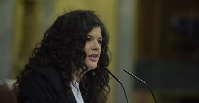 Dimite la coordinadora autonómica de Podemos Asturies, Sofía Castañón