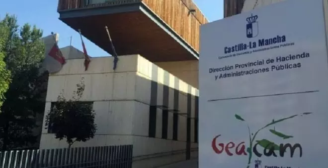 Ciberataque a los servidores centrales de una empresa pública de la Junta: piden 75.000 euros para liberarlos