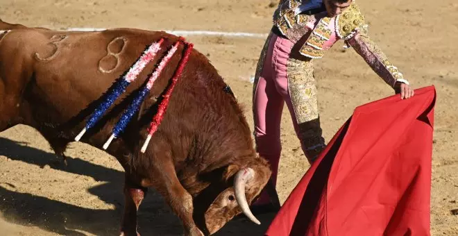 Castilla y León convoca dos premios para fomentar el estudio de la tauromaquia