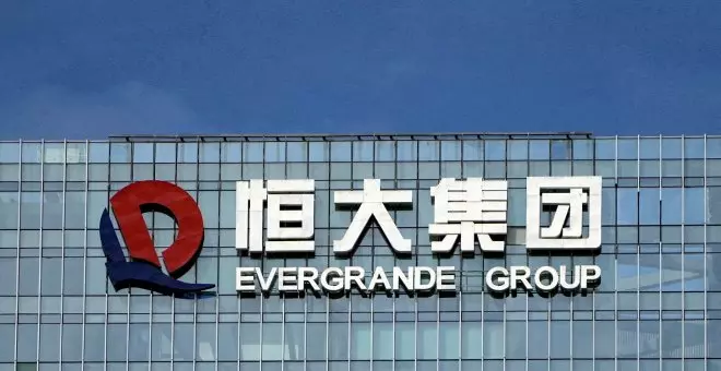 Los acreedores de la china Evergrande planean una acción judicial si no hay un nuevo plan de reestructuración de deuda