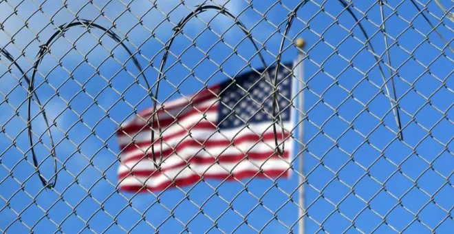 Guantánamo, símbolo de la impunidad de los Estados Unidos