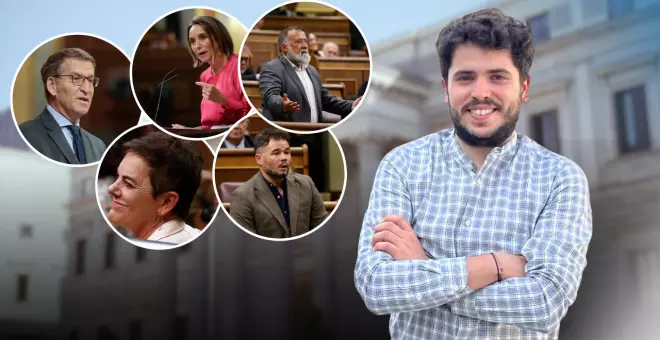 Vídeo | El análisis de nuestro corresponsal en el Congreso, Samuel Martínez