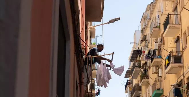 Otras miradas - Mejorar nuestras casas para surfear estas olas de calor