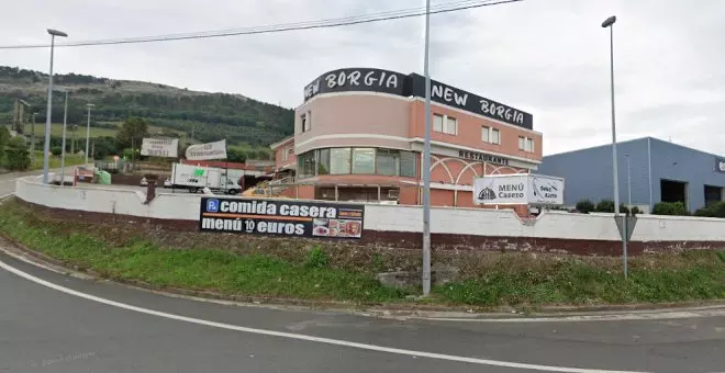 Archivada la denuncia a un guardia civil de Cantabria por usar su placa para no pagar en un club de alterne