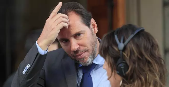 El PSOE acusa al PP de justificar el acoso a Óscar Puente y pide el cese de Tellado
