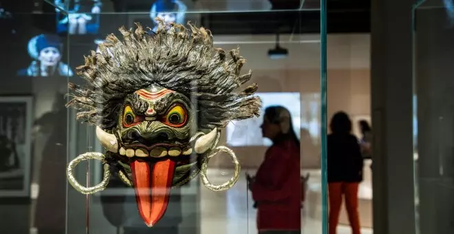 CaixaForum Madrid recorre el poder femenino en el arte y las creencias