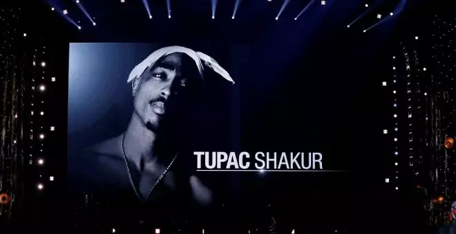 Detienen en Las Vegas a un sospechoso del asesinato de Tupac Shakur 27 años después