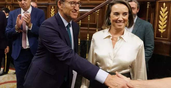 Otras miradas - Cómo acabar con la lacra del transfuguismo fomentado por los líderes del PP