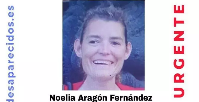 Investigan la posible presencia en Sevilla de una mujer desaparecida en Torrelavega