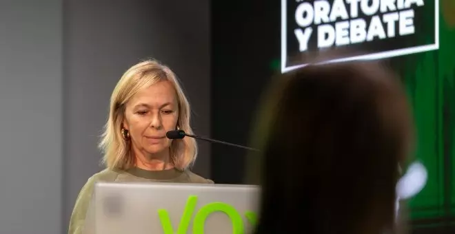 Vox regresa a la cloaca de la irrelevancia que nunca debió abandonar la ultraderecha