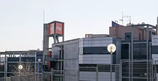 RTVE, obligada a aplazar sus oposiciones tras una sentencia de la Audiencia Nacional