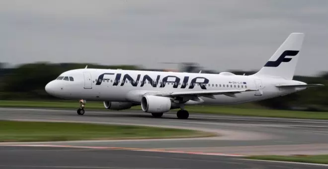 Finnair planea un aumento de capital de 600 millones para devolver un préstamo del Estado