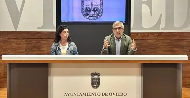 IU propone incentivos para sacar el 10% de la vivienda vacía de Oviedo en alquiler