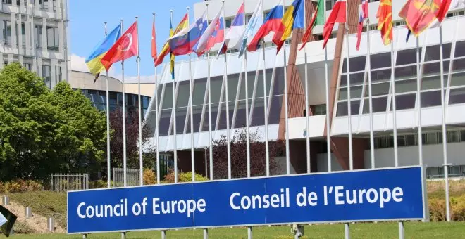El Consell d'Europa demana a l'Estat "reparacions suficients" pel 'Catalangate' i sancions als "abusos"