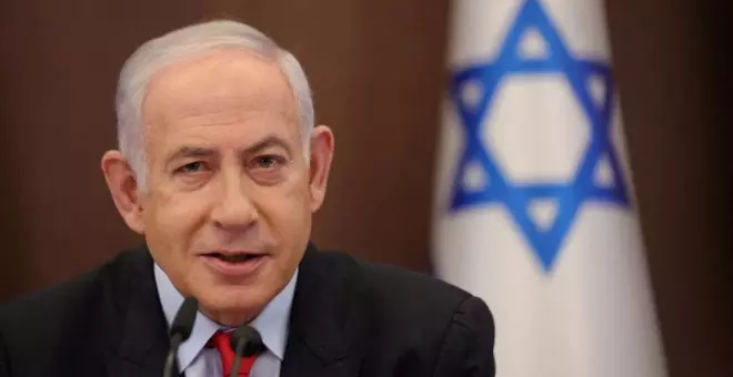 Netanyahu difunde imágenes de bebés asesinados en plena guerra de propaganda contra Hamás