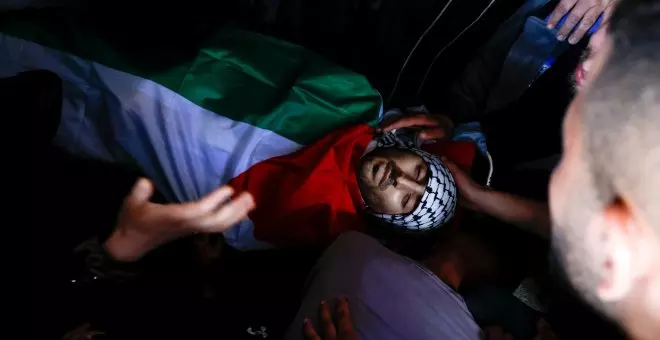 La violencia escala en Cisjordania con 44 palestinos asesinados por colonos y fuerzas de seguridad de Israel