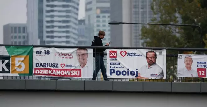 Las elecciones de Polonia, con acento europeo: claves para el devenir del proyecto comunitario